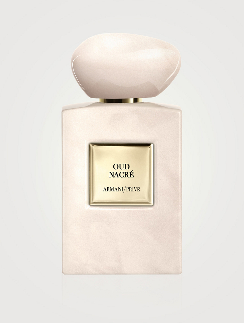 Armani/Privé Oud Nacré Eau de Parfum