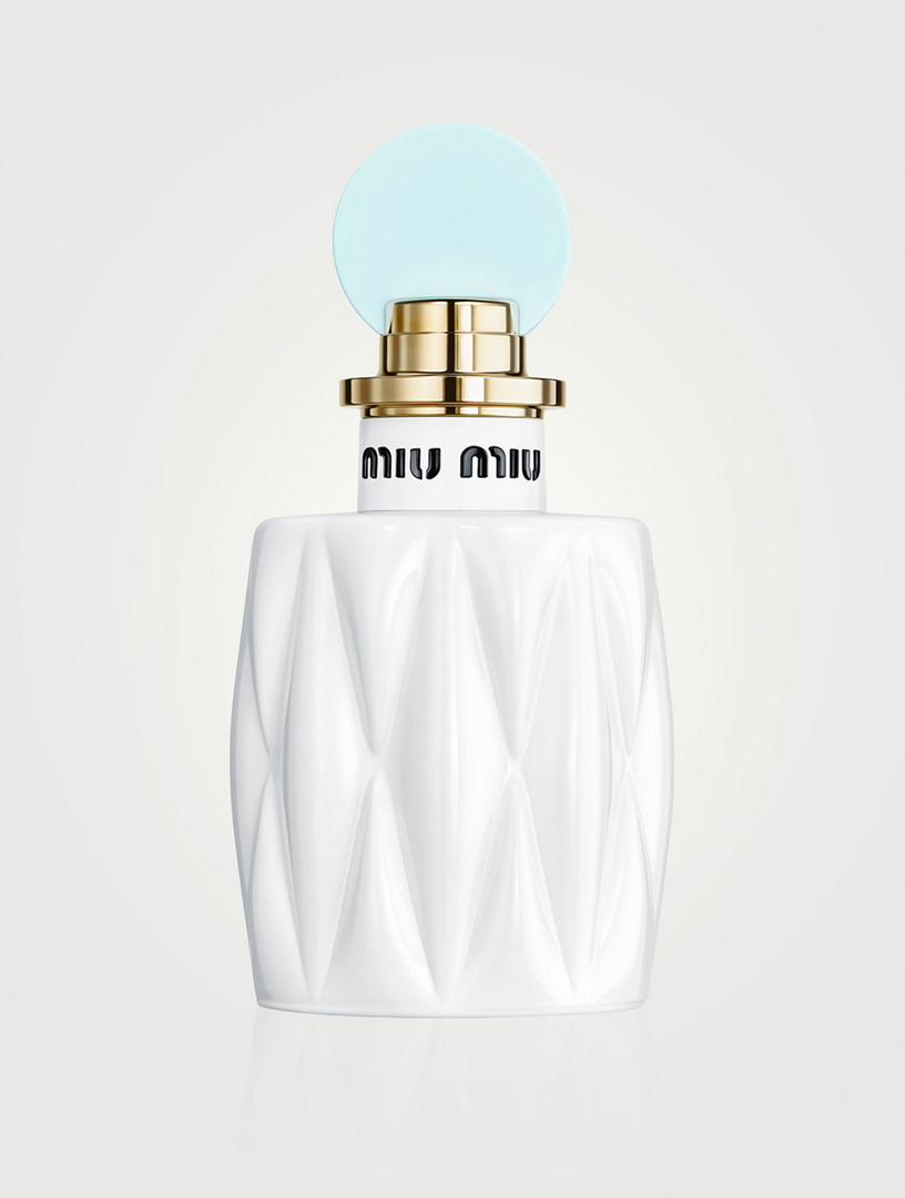 Eau de parfum Fleur de Lait