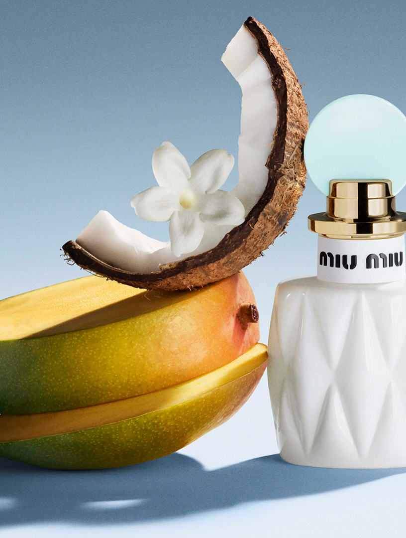 MIU MIU Fleur De Lait Eau de Parfum | Holt Renfrew