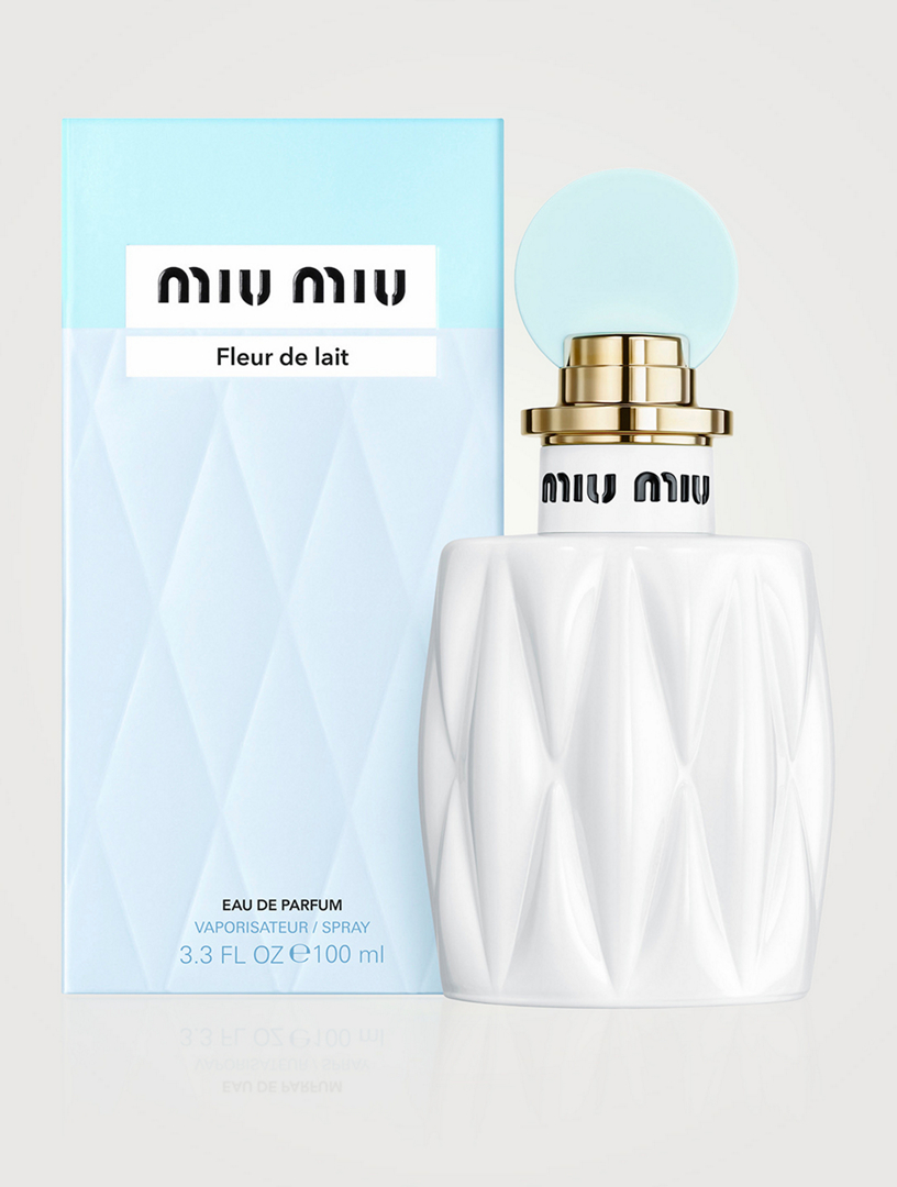 MIU MIU Fleur De Lait Eau de Parfum | Holt Renfrew