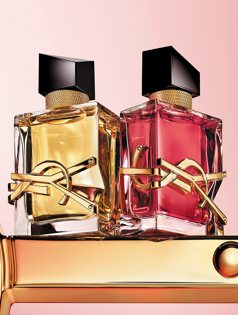 YVES SAINT LAURENT Libre Berry Crush Eau de Parfum | Holt Renfrew