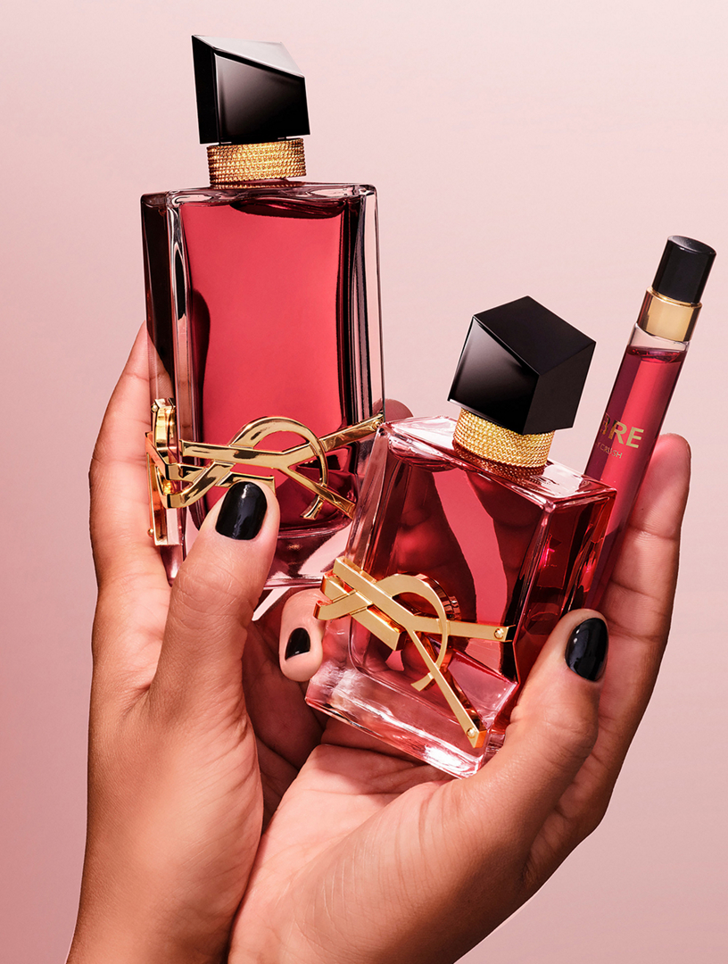 YVES SAINT LAURENT Libre Berry Crush Eau de Parfum | Holt Renfrew