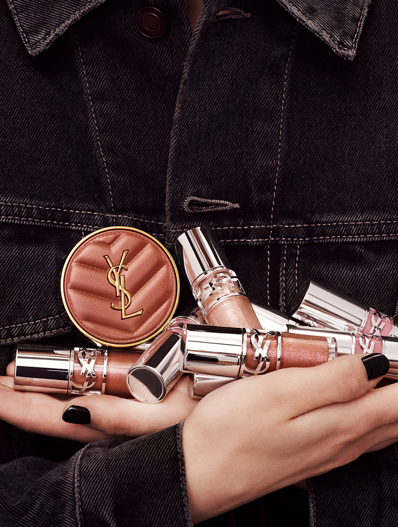 YVES SAINT LAURENT YSL LOVESHINE Hydrating Lipstick | Holt Renfrew
