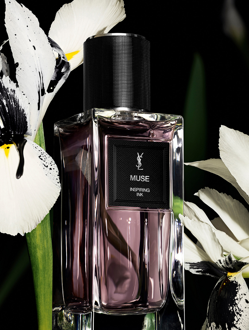 YVES SAINT LAURENT Le Vestiaire des Parfums Collection Essentielle