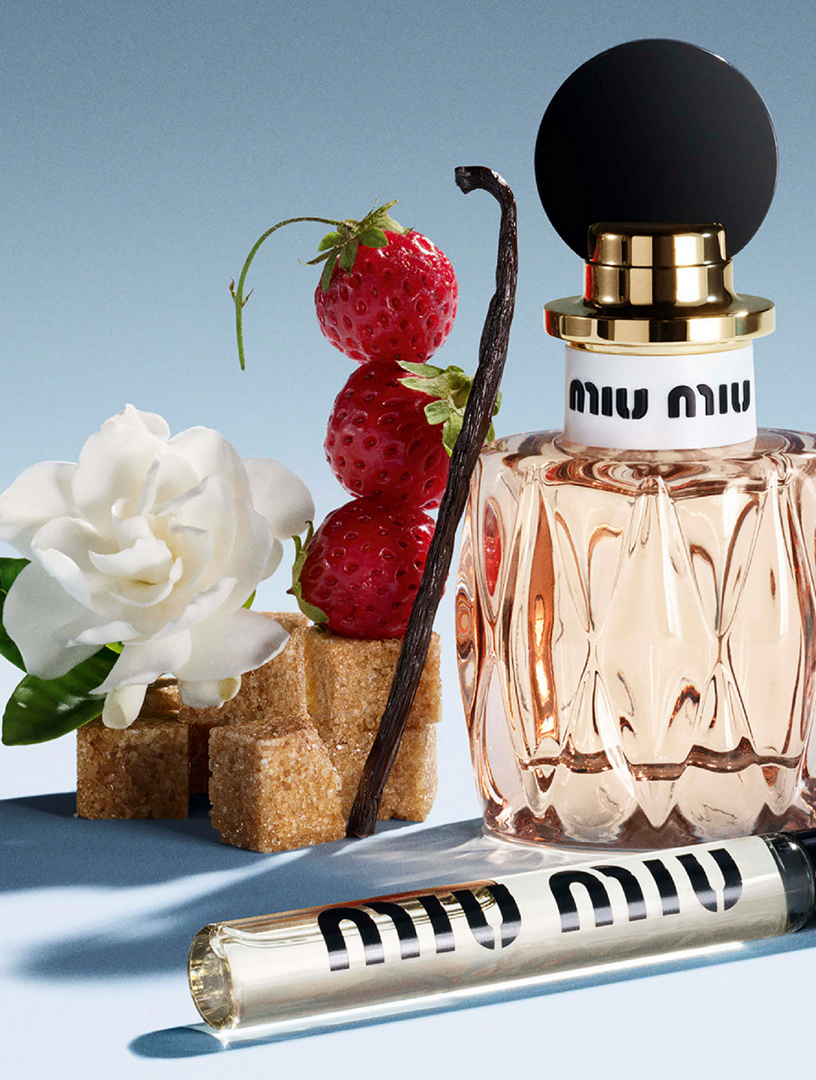 MIU MIU Miutine Eau de Parfum | Holt Renfrew