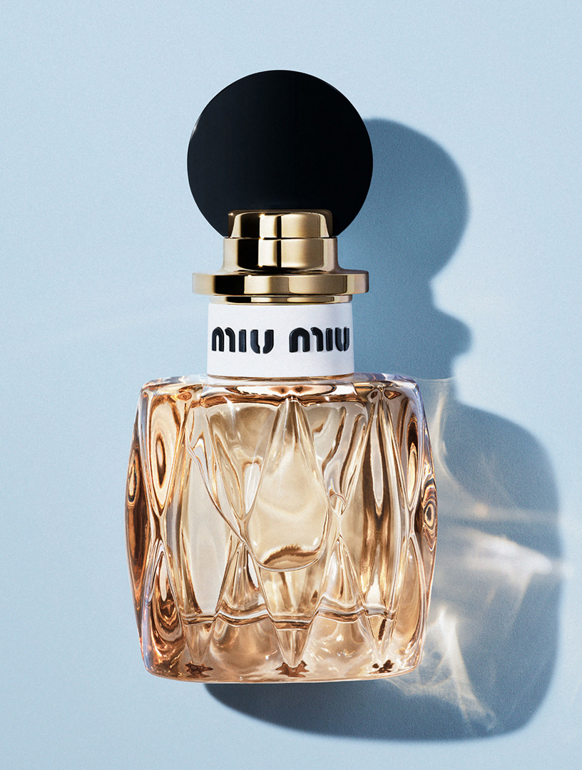 MIU MIU Miutine Eau de Parfum | Holt Renfrew