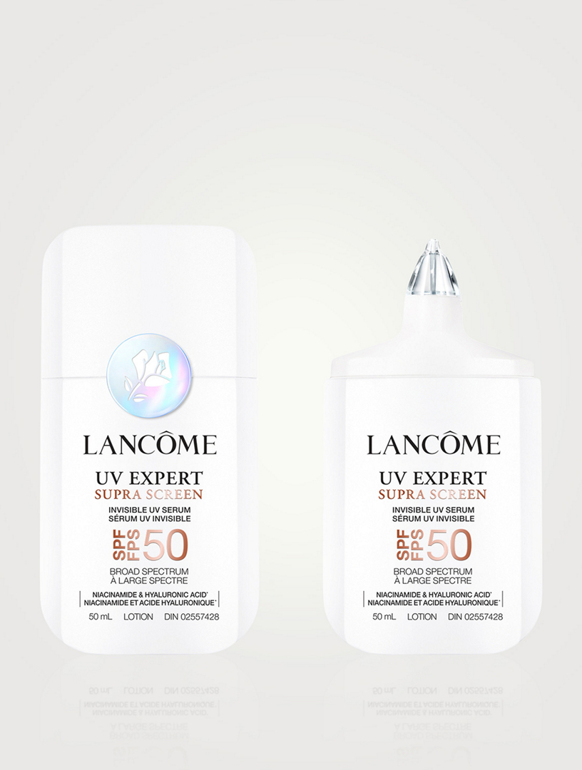 日焼け止め LANCOME UV EXPERT SUPRA SCREEN SPF 50+ Lancome UV Expert Supra Screen SPF50+ – Escentual