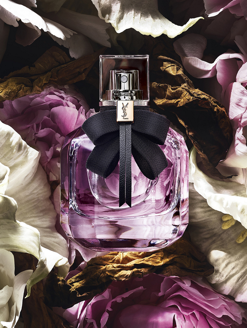 YVES SAINT LAURENT Mon Paris Eau de Parfum Duo & Body Lotion Gift