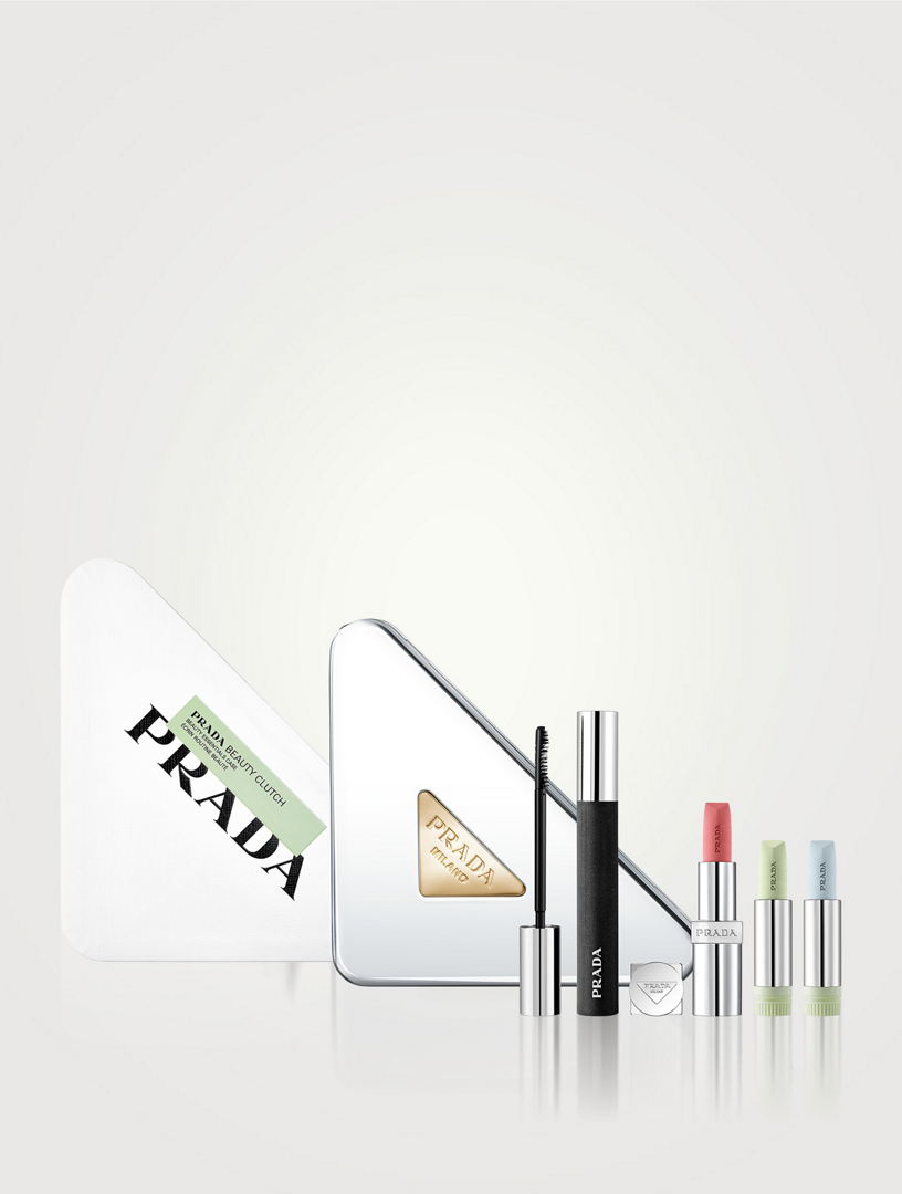 PRADA Prada Beauty Clutch | Holt Renfrew
