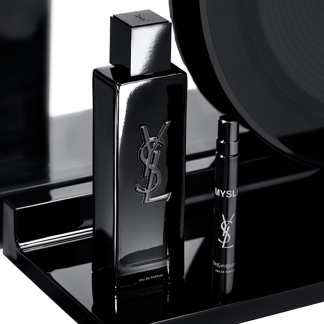 YVES SAINT LAURENT MYSLF Eau de Parfum Duo & Pouch Gift Set (Value