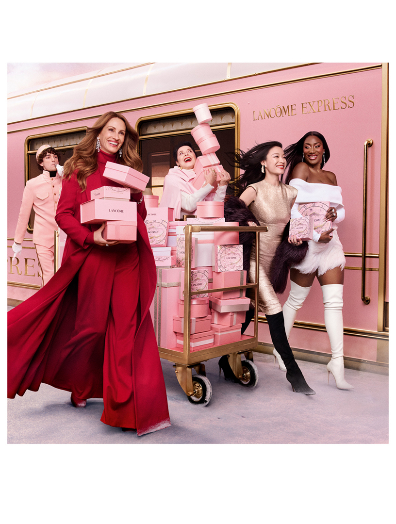 LANCÔME Miniatures Fragrance Gift Set ($91 Value) | Holt Renfrew