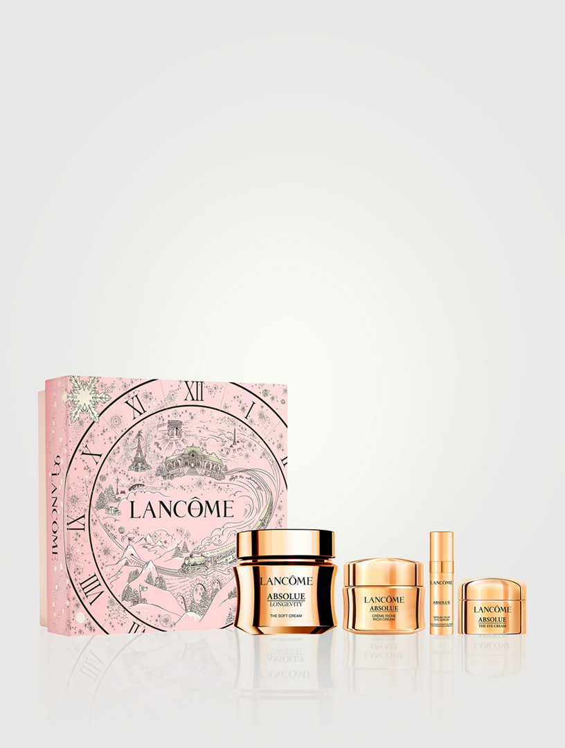 Absolue Longevity Gift Set ($545 Value)