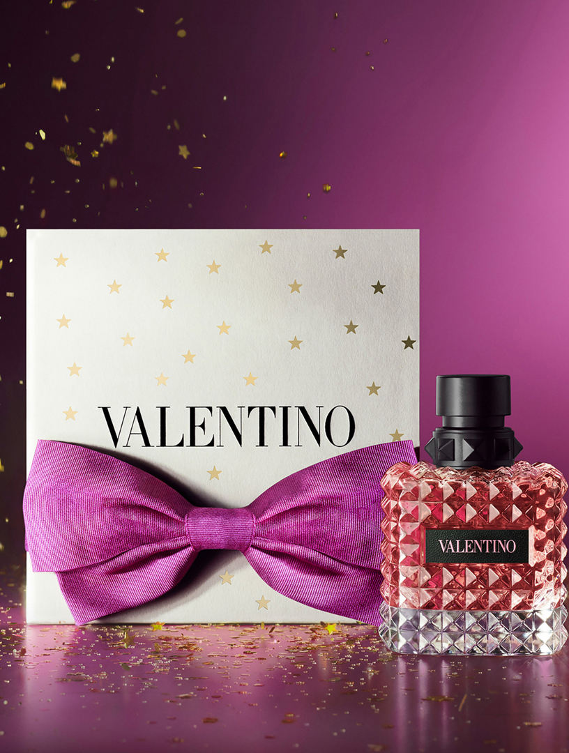 VALENTINO Born in Roma Donna Eau de Parfum & Body Lotion Gift Set