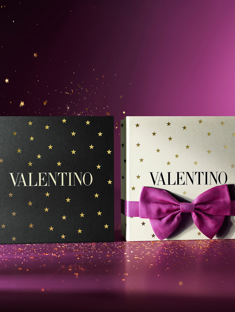 VALENTINO Born in Roma Uomo Eau de Toilette & Shower Gel Gift Set