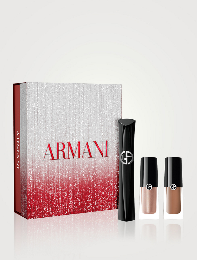 Vertigo Lift And Eye Tint Eyeshadow Gift Set