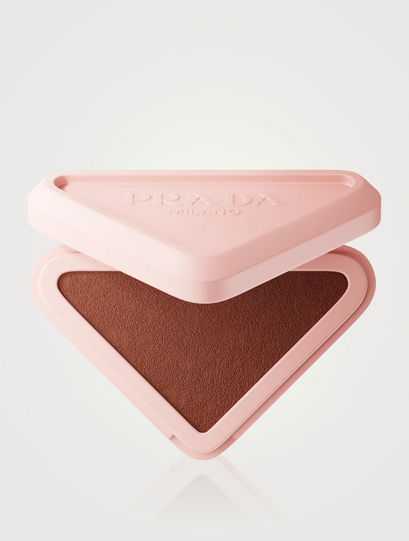 チーク PRADA TOUCH CREAM-TO-POWDER COLOR 086 PRADA Prada Touch Cream-to-Powder Colour | Holt Renfrew