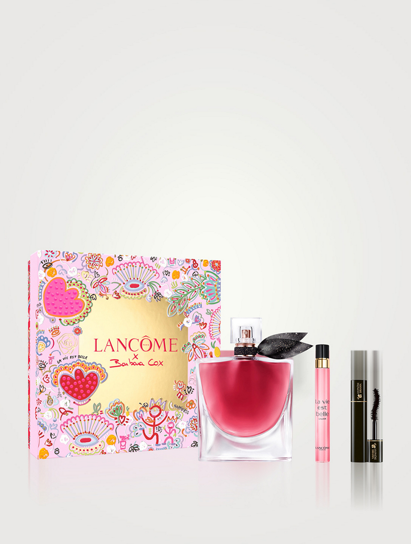 LANCOME CLINIQUE RMK 3セット New Clinique and Lancome Gifts with Purchase – GWP Addict
