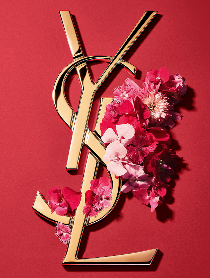 YVES SAINT LAURENT Loveshine Lip Duo Gift Set ($112 Value) | Holt