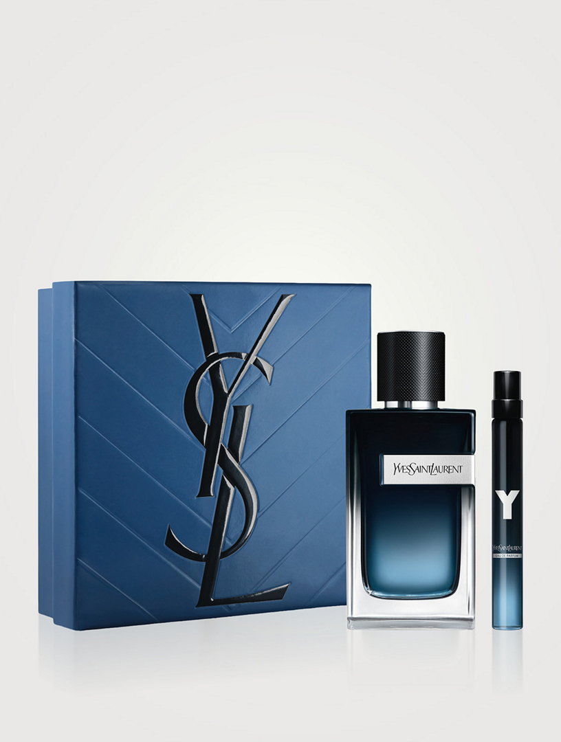 YSL Y Eau de Parfum Gift Set ($241 Value)