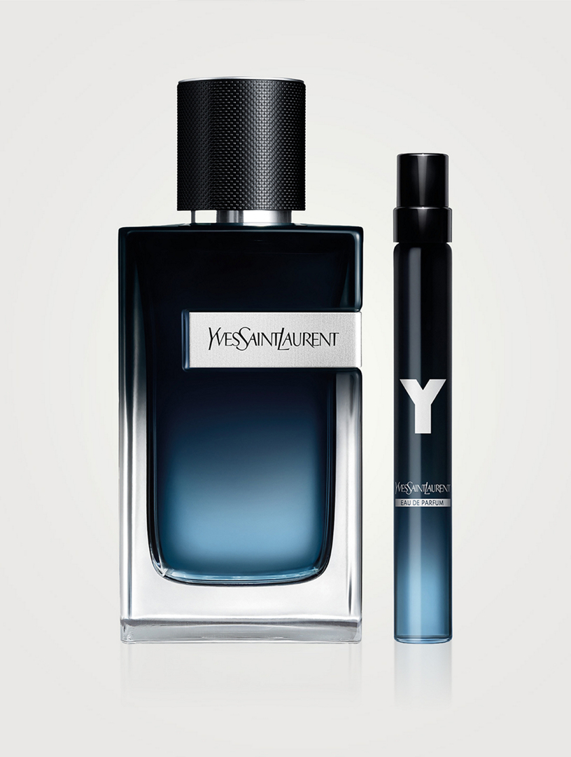 YVES SAINT LAURENT YSL Y Eau de Parfum Gift Set ($241 Value