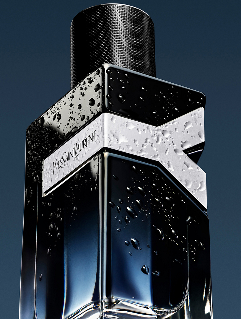YVES SAINT LAURENT YSL Y Eau de Parfum Gift Set ($241 Value