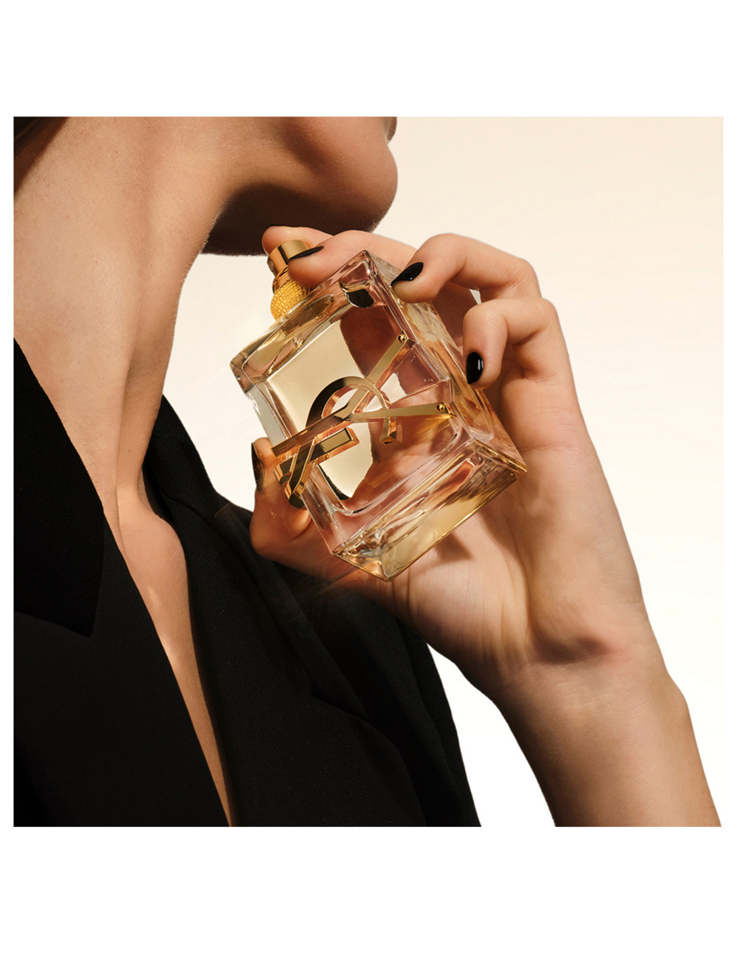 YVES SAINT LAURENT Libre Eau de Parfum & Loveshine Lip Set ($273