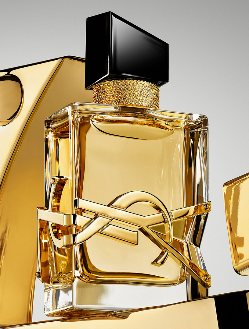 YVES SAINT LAURENT Libre Eau de Parfum & Loveshine Lip Set ($273