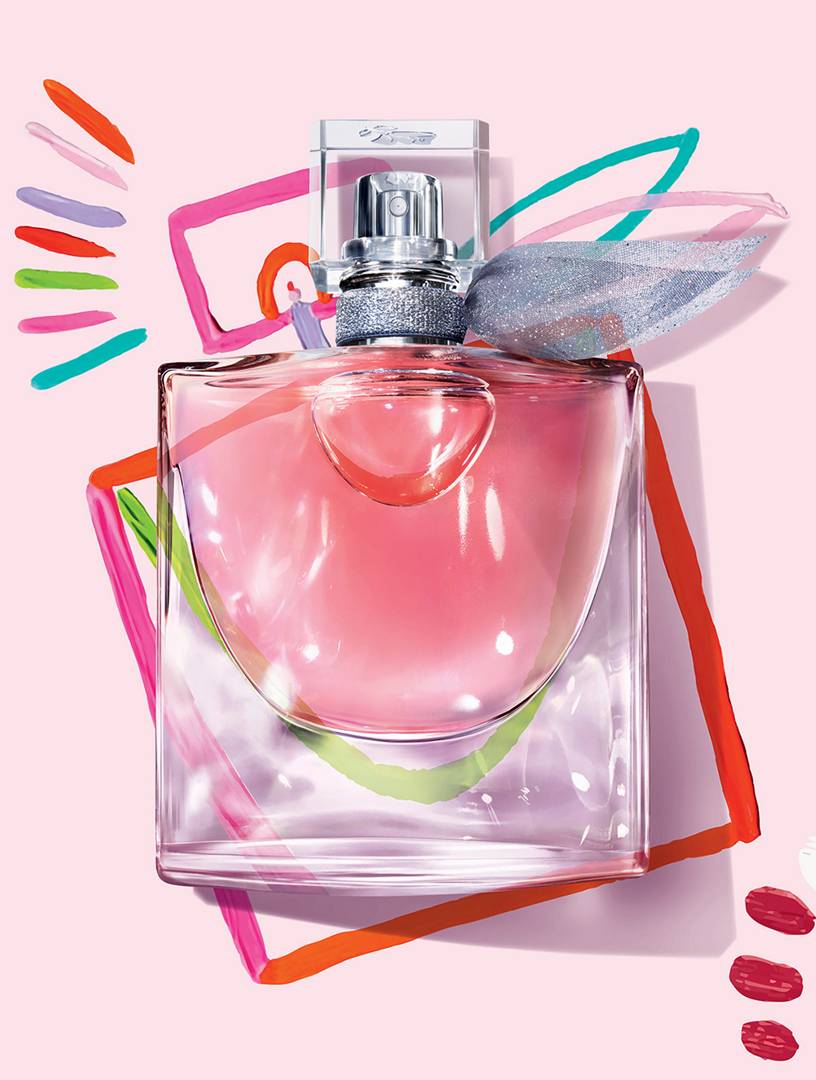 LANCÔME Mother's Day Limited Edition La Vie Est Belle Eau de