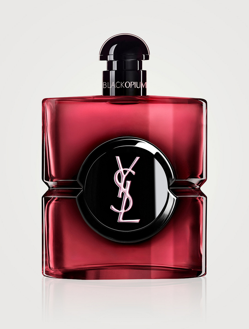 Black Opium Pink Glaze Eau De Parfum