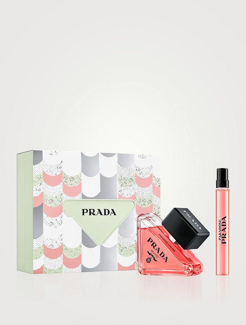 PRADA Paradoxe Intense Eau de Parfum Travel Gift Set (Value of