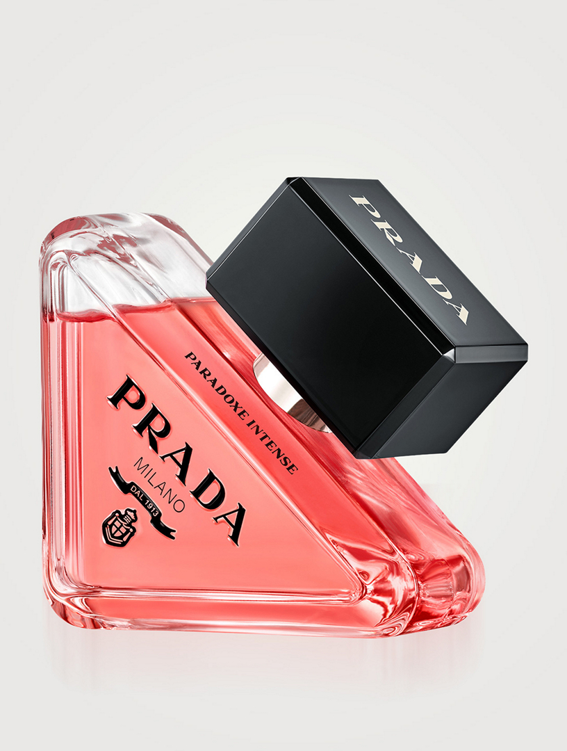 PRADA Paradoxe Intense Eau de Parfum Travel Gift Set (Value of