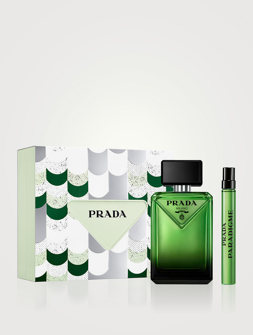 Paradigme Eau de Parfum Travel Gift Set (Value of $235)