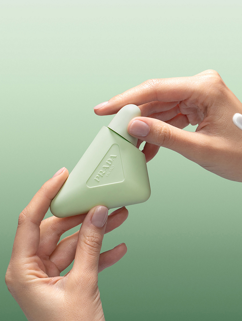 PRADA Hand Cream and Green Balm Gift Set (Value of $140) | Holt