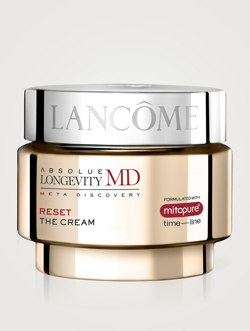 LANCÔME Absolue Longevity MD Reset The Cream | Face Cream