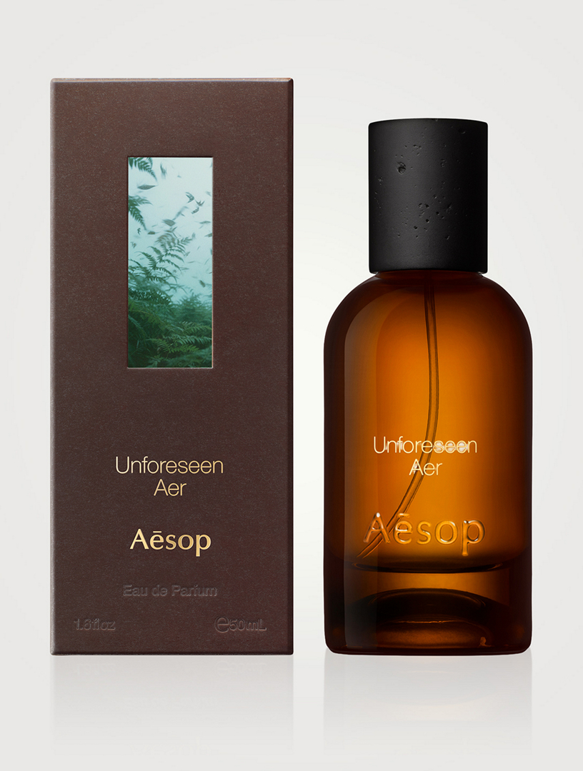 Unforeseen Aer Eau de Parfum