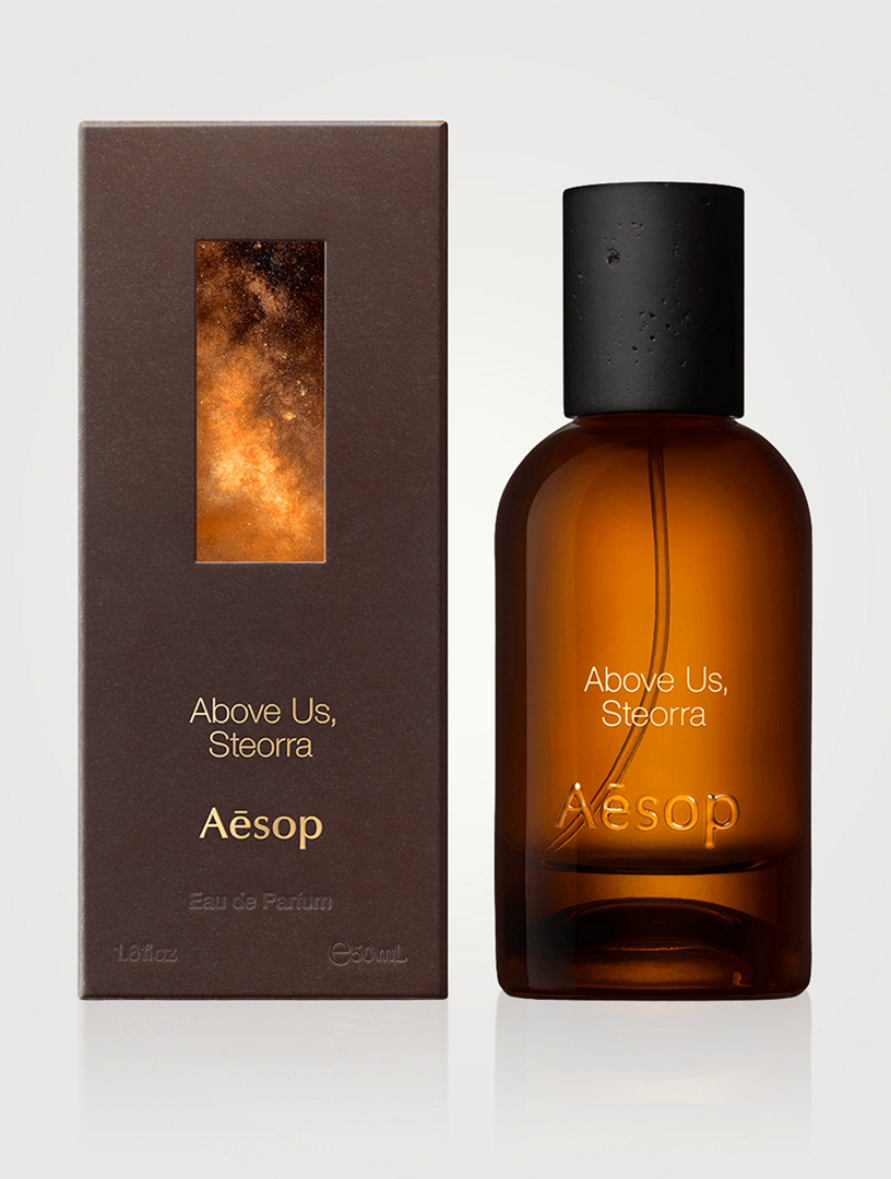 AESOP Above Us Steorra Eau de Parfum | Holt Renfrew