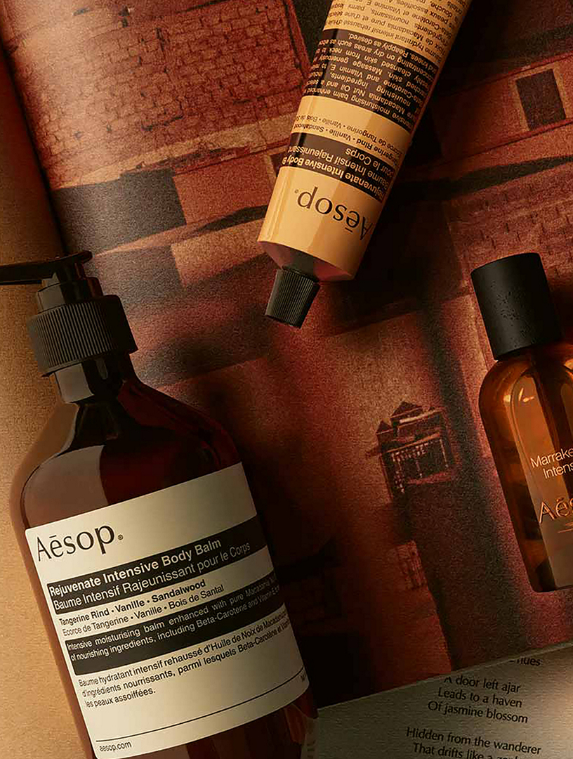 AESOP Marrakech Intense Eau de Parfum | Holt Renfrew