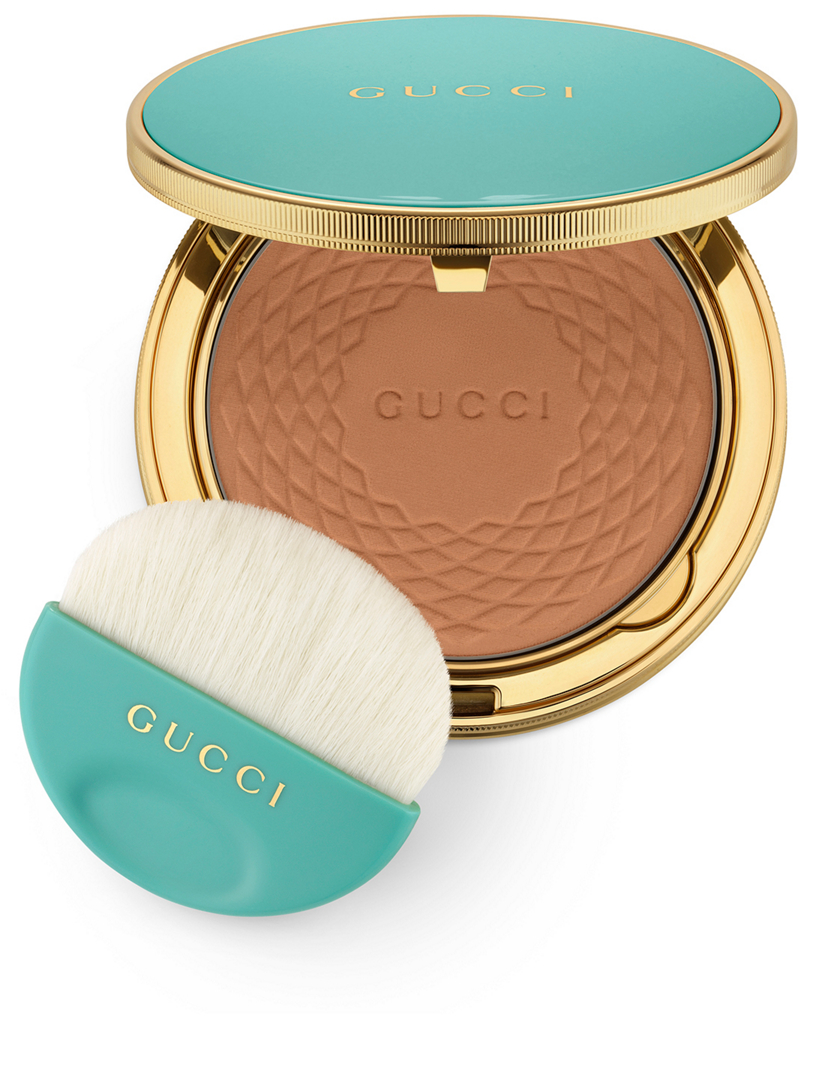 GUCCI Poudre De Beauté Éclat Soleil - Bronzing Powder | Holt Renfrew