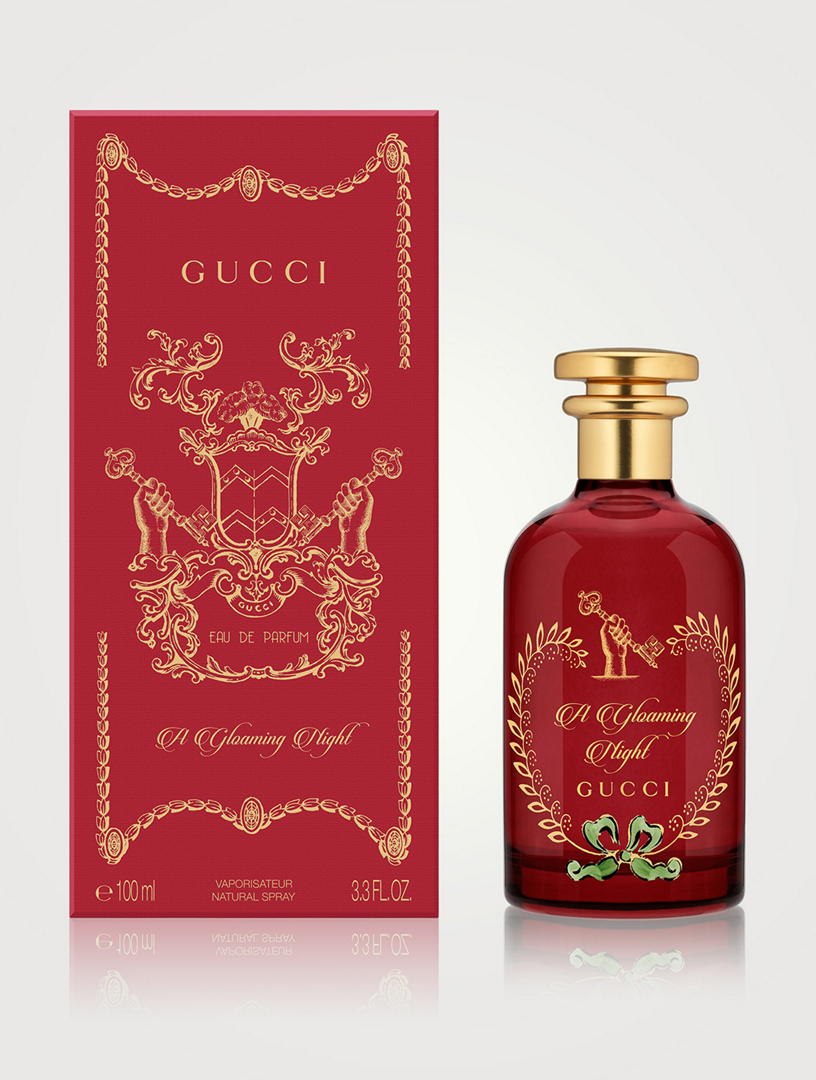 Gucci snake perfume sales