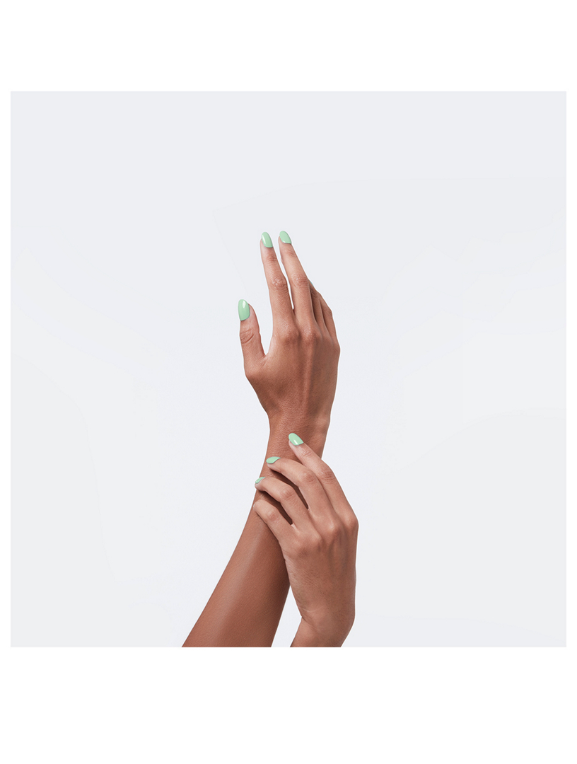 GUCCI Vernis À Ongles Nail Lacquer  Green