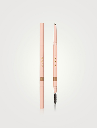 Stylo À Sourcils Waterproof Eyebrow Pencil
