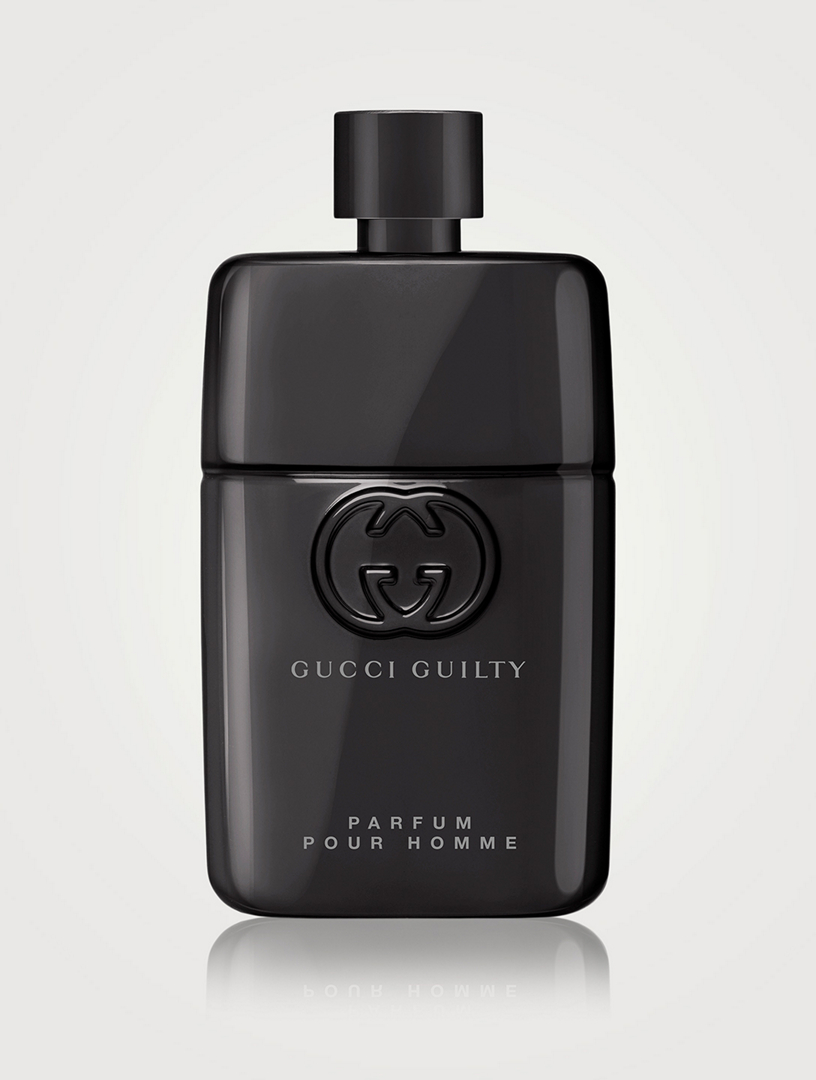 Gucci guilty men's aftershave online