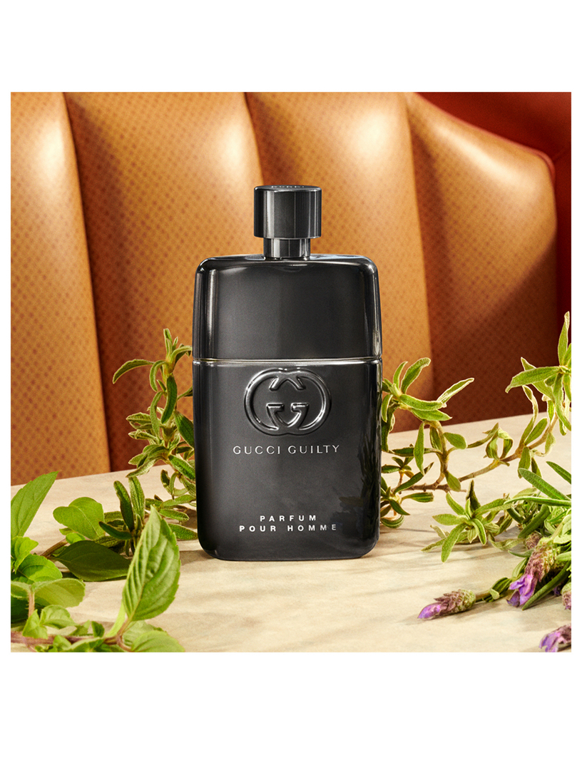 GUCCI Gucci Guilty Pour Homme Parfum Holt Renfrew