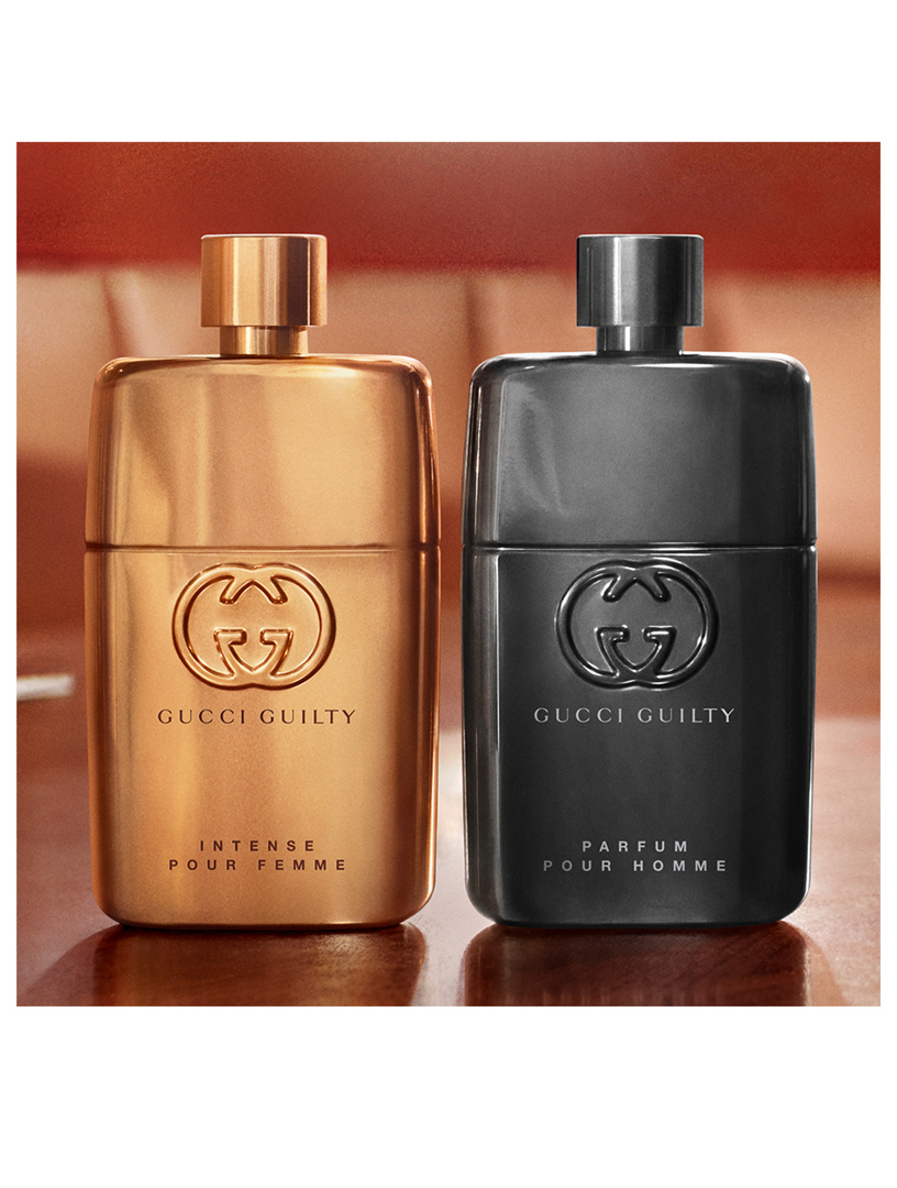 Men's gucci guilty aftershave online