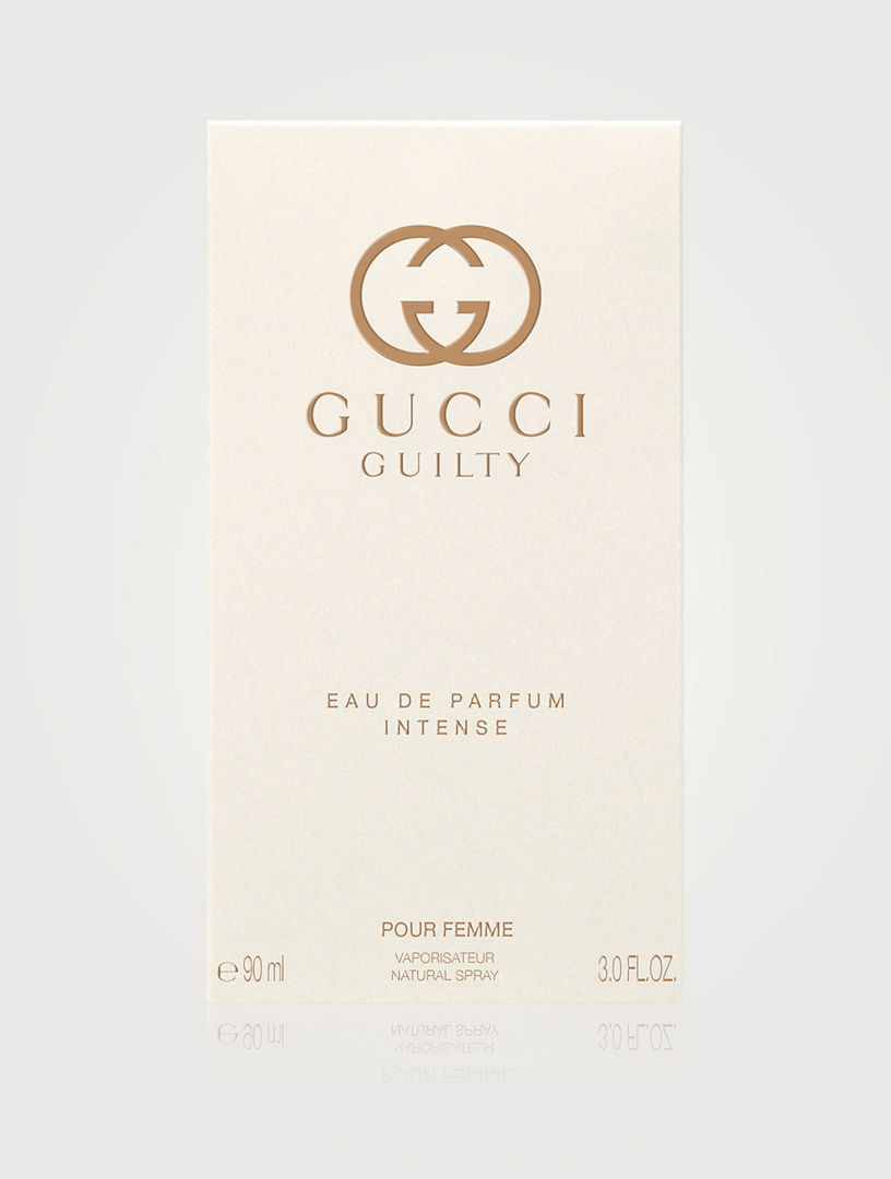 Guilty intense edp best sale