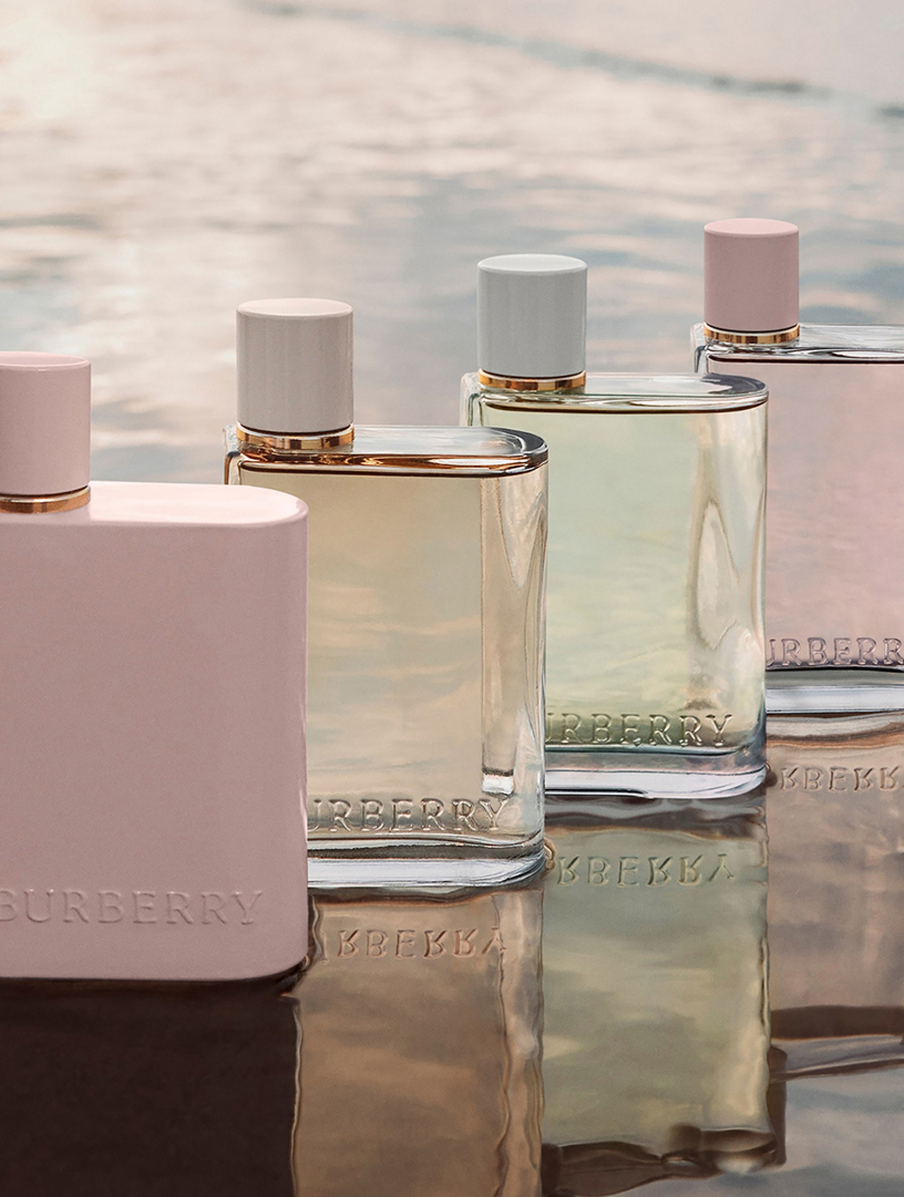 BURBERRY Her Eau de Toilette | Holt Renfrew