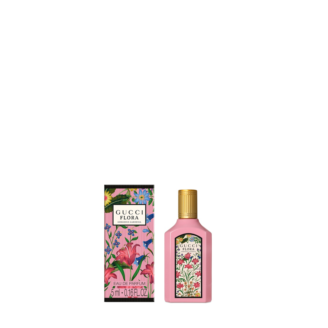 Gucci Flora Gorgeous Gardenia Eau de Parfum Gift