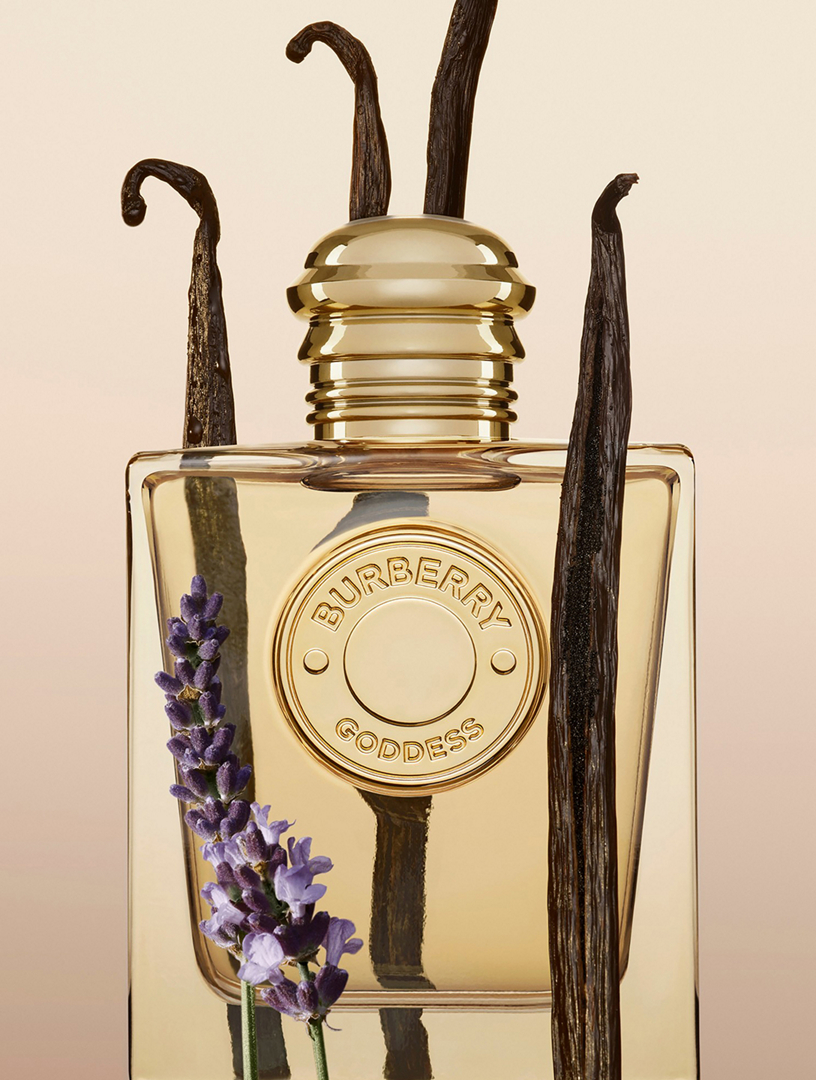 BURBERRY Goddess Eau de Parfum | Holt Renfrew
