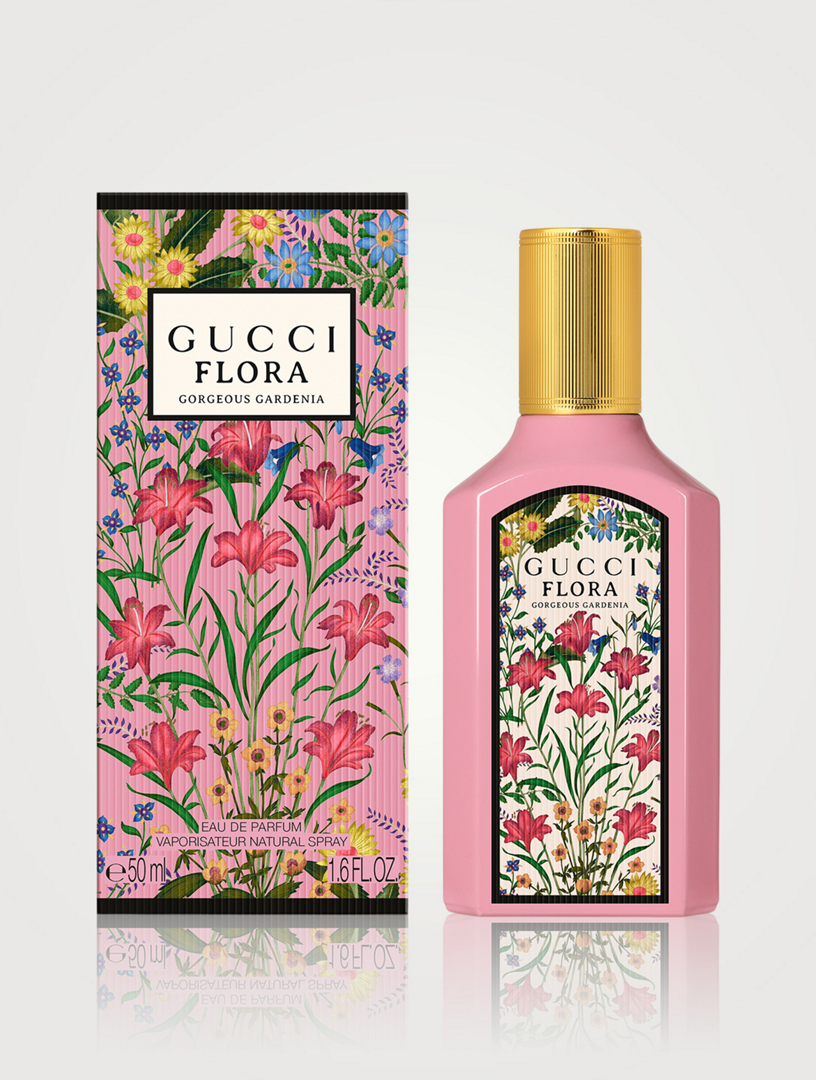 Gucci Flora Gorgeous Gardenia Eau de Parfum