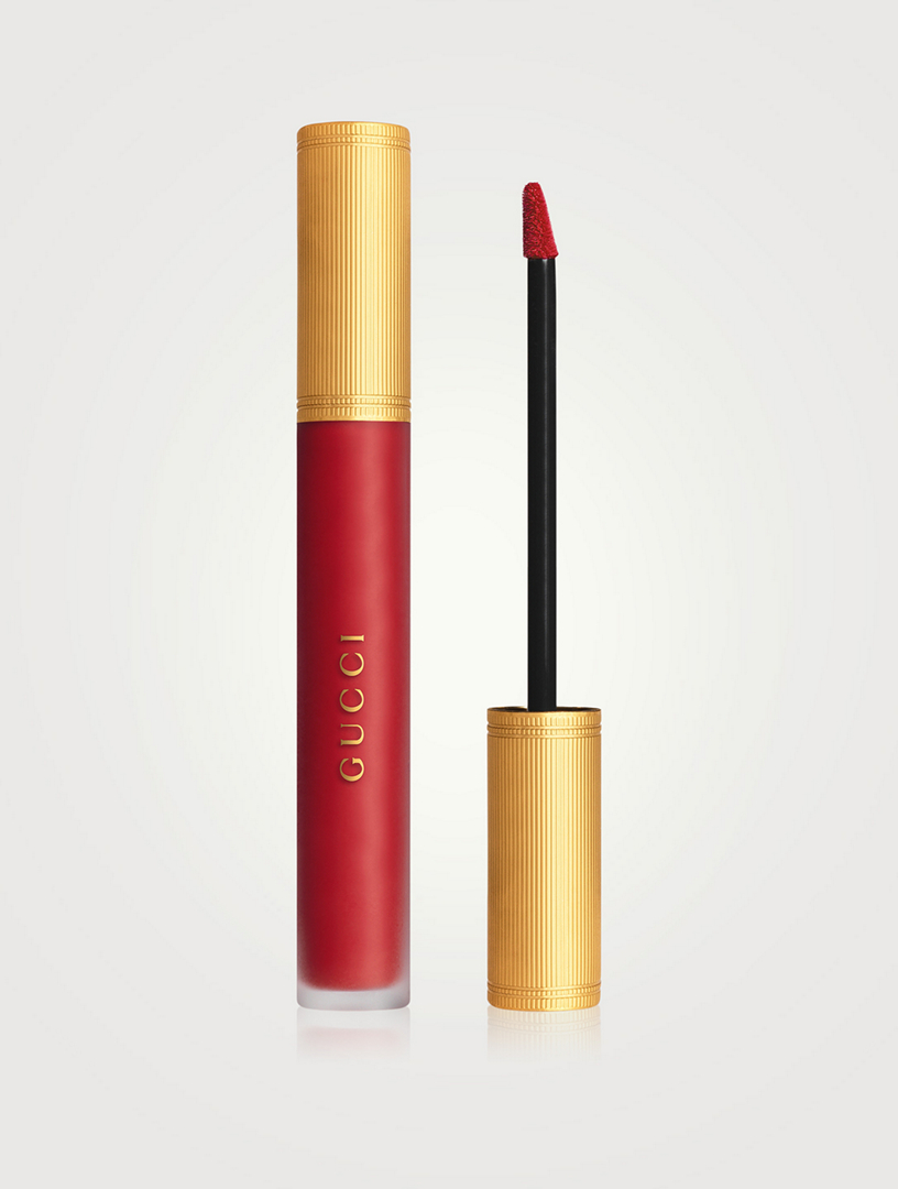 Rouge à Lèvres Liquid Matte Lip Colour